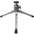 Explorer MX-KIT Magnetic Tripod iPhone Mount for MagSafe with Tabletop Tripod & AuraLED 500 Kit