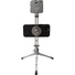 Explorer MX-KIT Magnetic Tripod iPhone Mount for MagSafe with Tabletop Tripod & AuraLED 500 Kit
