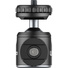 Ulanzi U-80 Mini Metal Dual Cold Shoe Ball Head