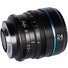 Sirui Nightwalker 24mm T1.2 S35 Cine Lens (MFT Mount, Black)