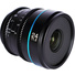Sirui Nightwalker 24mm T1.2 S35 Cine Lens (X Mount, Black)