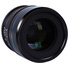 Sirui Nightwalker 35mm T1.2 S35 Cine Lens (RF Mount, Black)