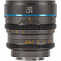 Sirui Nightwalker 55mm T1.2 S35 Cine Lens (E Mount, Gun Metal Grey)