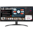 LG 29" UltraWide Full HD IPS Monitor