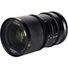 Sirui Saturn 35mm T2.9 1.6x Carbon Fiber Full-Frame Anamorphic Lens (DL Mount, Blue Flare)