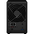 Synology DiskStation DS720+ 2-Bay NAS Enclosure (20TB)