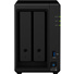 Synology DiskStation DS720+ 2-Bay NAS Enclosure (4TB)