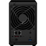 Synology DiskStation DS720+ 2-Bay NAS Enclosure (4TB)
