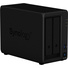 Synology DiskStation DS720+ 2-Bay NAS Enclosure (4TB)