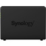 Synology DiskStation DS720+ 2-Bay NAS Enclosure (4TB)