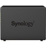 Synology DS923+ 4-Bay NAS Enclosure (24TB)