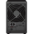 Synology DiskStation DS723+ 2-Bay NAS Enclosure (20TB)
