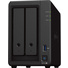Synology DiskStation DS723+ 2-Bay NAS Enclosure (6TB)