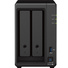Synology DiskStation DS723+ 2-Bay NAS Enclosure (6TB)