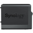 Synology DiskStation DS423 4-Bay NAS Enclosure (8TB)
