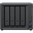 Synology DiskStation DS423+ 4-Bay NAS Enclosure (48TB)
