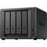Synology DiskStation DS423+ 4-Bay NAS Enclosure (48TB)