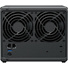 Synology DiskStation DS423+ 4-Bay NAS Enclosure (48TB)