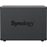 Synology DiskStation DS423+ 4-Bay NAS Enclosure (48TB)