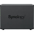 Synology DiskStation DS423+ 4-Bay NAS Enclosure (48TB)