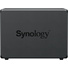 Synology DiskStation DS423+ 4-Bay NAS Enclosure (4TB)