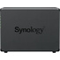 Synology DiskStation DS423+ 4-Bay NAS Enclosure (4TB)