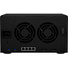 Synology DiskStation DS1621+ 6-Bay NAS Enclosure (72TB)