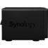 Synology DiskStation DS1621+ 6-Bay NAS Enclosure (72TB)