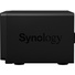 Synology DiskStation DS1621+ 6-Bay NAS Enclosure (12TB)