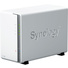 Synology DiskStation DS223j 2-Bay NAS Enclosure (2TB)