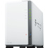 Synology DiskStation DS223j 2-Bay NAS Enclosure (4TB)