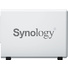 Synology DiskStation DS223j 2-Bay NAS Enclosure (4TB)