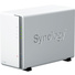 Synology DiskStation DS223j 2-Bay NAS Enclosure (12TB)