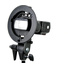 Godox S-Type Speedlite Bracket for Bowens - Open Box