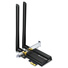 TP-Link Archer TX50E AX3000 Dual-Band Wi-Fi 6 and Bluetooth 5.0 PCIe Adapter