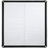 Godox KNOWLED F200Bi Bi-Color LED Light Panel (2.1 x 2.1')
