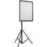 Godox KNOWLED F200Bi Bi-Color LED Light Panel (2.1 x 2.1')