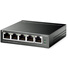 TP-Link TL-SG105PE 5-Port Gigabit PoE+ Compliant Unmanaged Switch