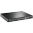 TP-Link TL-SG3428XMP JetStream 24-Port PoE+ Compliant Gigabit Managed Switch with SFP+