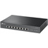 TP-Link TL-SX1008 8-Port 10G Unmanaged Network Switch