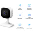 TP-Link Tapo C100 1080p Wi-Fi Security Camera with Night Vision