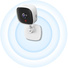 TP-Link Tapo C100 1080p Wi-Fi Security Camera with Night Vision