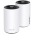 TP-Link Deco XE75 Pro AXE5400 Wireless Tri-Band 2.5G / Gigabit Mesh Wi-Fi System (2-Pack)
