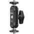 Ulanzi R102 Dual Ball Head Magic Arm with 1/4" Mounts