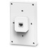 TP-Link Omada EAP655-Wall AX3000 Dual-Band PoE+ Compliant Wall Plate Access Point