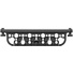 Wooden Camera Cheese-Style Expansion Plate for Sony VENICE 2 Quick Release Top Plate