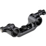 Wooden Camera 15mm Dual Rod Clamp for Sony VENICE/VENICE 2 Quick Release Top Plate