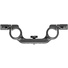Wooden Camera 15mm Dual Rod Clamp for Sony VENICE/VENICE 2 Quick Release Top Plate