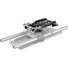 Wooden Camera Arca Baseplate for ALEXA 35