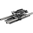 Wooden Camera Arca Baseplate for ALEXA 35